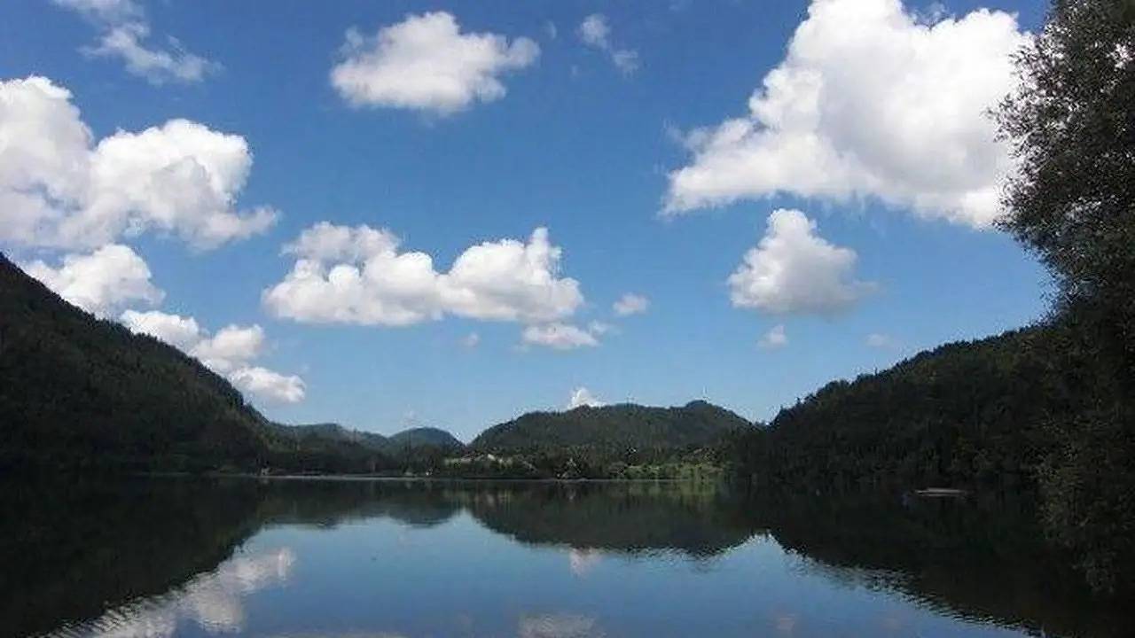 Ganze Ferienwohnung, Ferienwohnung für 6 Personen (76 m²) in Faistenau in Salzkammergut-Berge, Faistenau