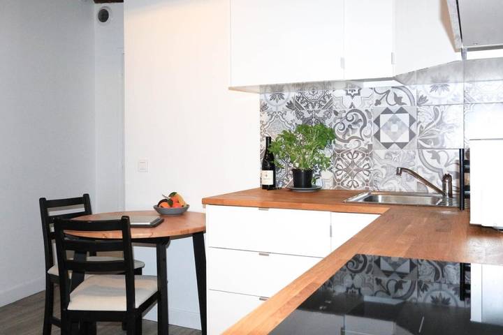 Gîte pour 4 personnes dans Office De Tourisme Du Pays Des Sorgues Et Des Monts De Vaucluse - 3