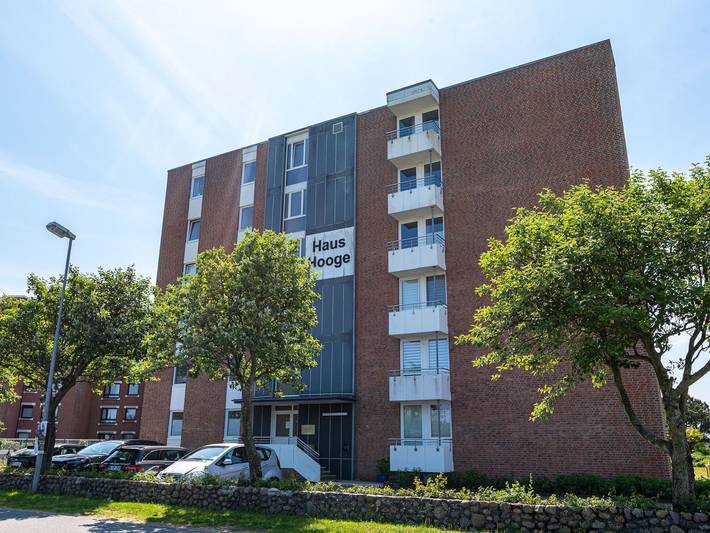 Ferienwohnung für 3 Personen, mit Pool und Sauna sowie Balkon, mit Haustier - 1