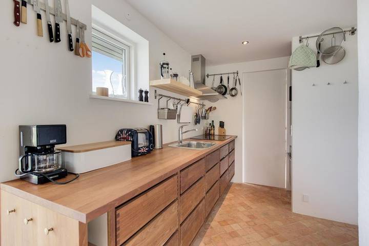 Ferienhaus für 2 Personen, mit Balkon/Terrasse und Terrasse in Holmsland Klit - 3