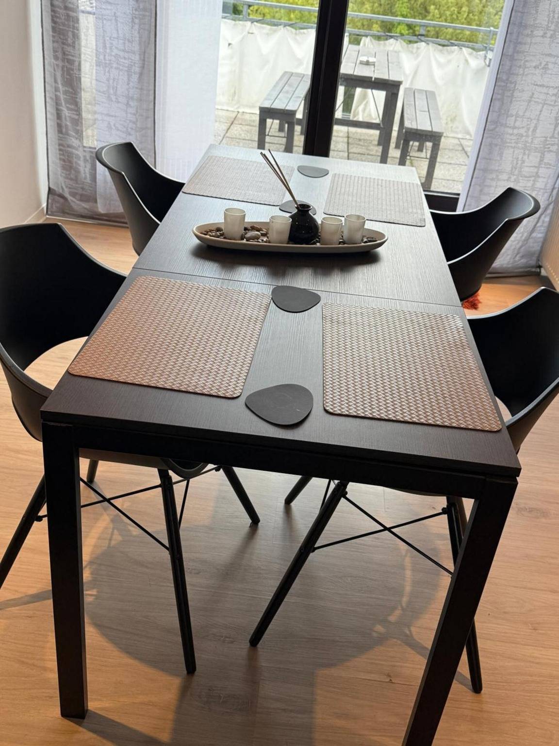 Apartamento entero, Apartamento "Encantadora Escapada" con balcón y Wi-Fi in Bielefeld, Renania del Norte-Westfalia