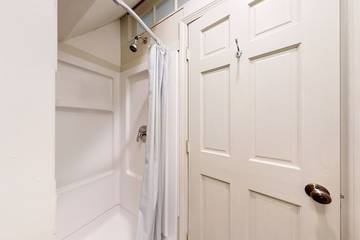 Vacation Apartment for 2 Guests in Wiscasset, Maine, Picture 4