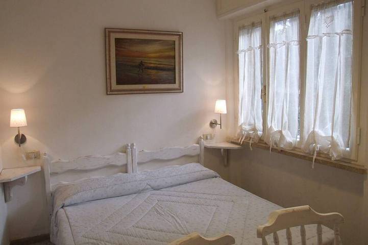 Appartement entier, Azalea 7+3 - Trois Chambres Appartement, Couchages 10 in Marina di Castagneto Carducci, Castagneto Carducci