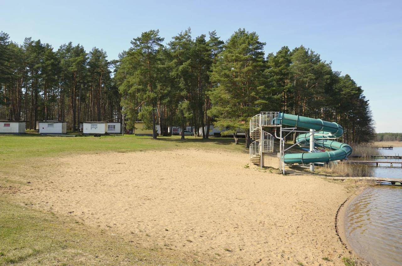 Ośrodek Wypoczynkowy A26 - Mazury in Mazury