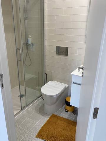 Ferieleilighet til 3 Personer i Bonfim, Porto (distrikt), Bilde 3