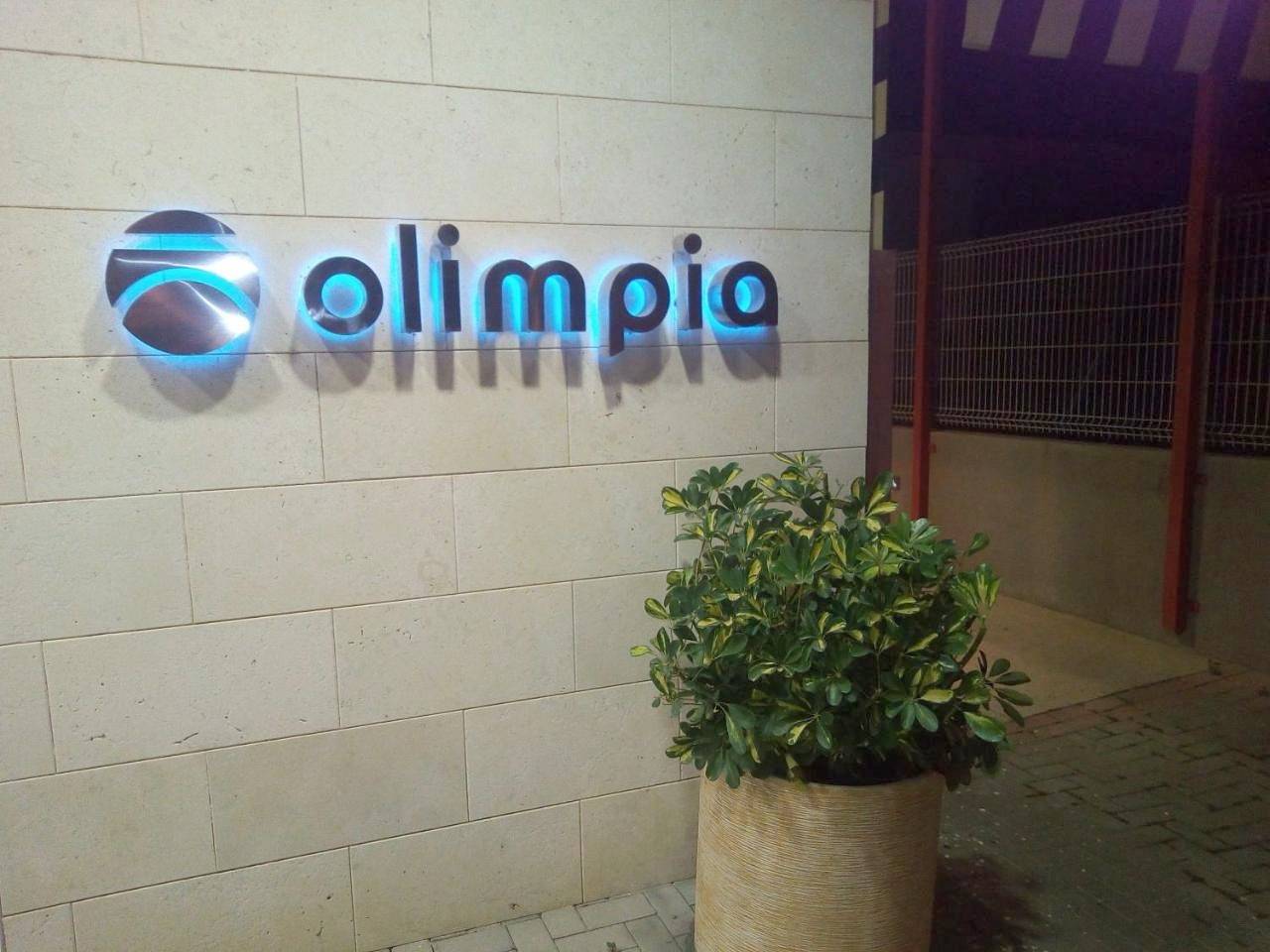 Olimpia Hoteles in Totana, Murcia l'intérieur des terres