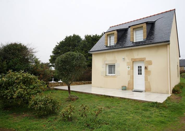 Gîte pour 3 personnes, avec jardin, animaux acceptés à Plouharnel - 4