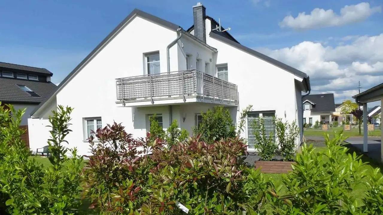 Ganze Ferienwohnung, Ferienwohnung für 3 Personen (75 m²) in Limburg an der Lahn in Limburg, Landkreis Limburg-Weilburg