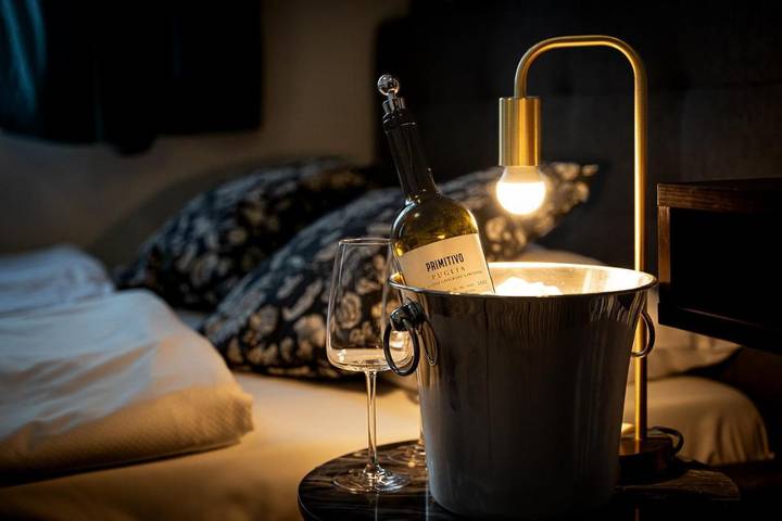 B&B für 2 Personen, mit Garten und Ausblick in Breslau - 3