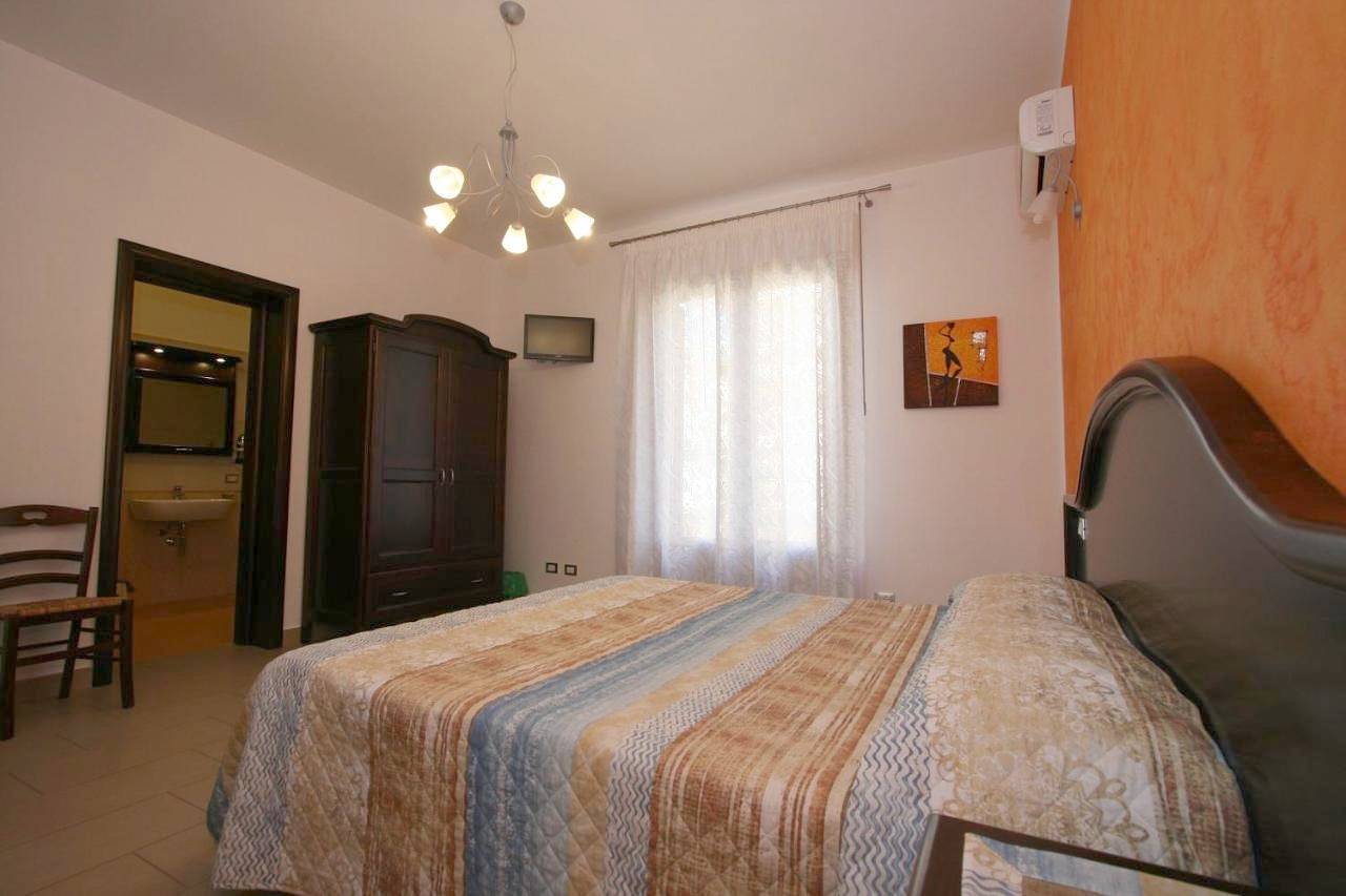 Baia Santa Margherita B&B in Castelluzzo, San Vito Lo Capo