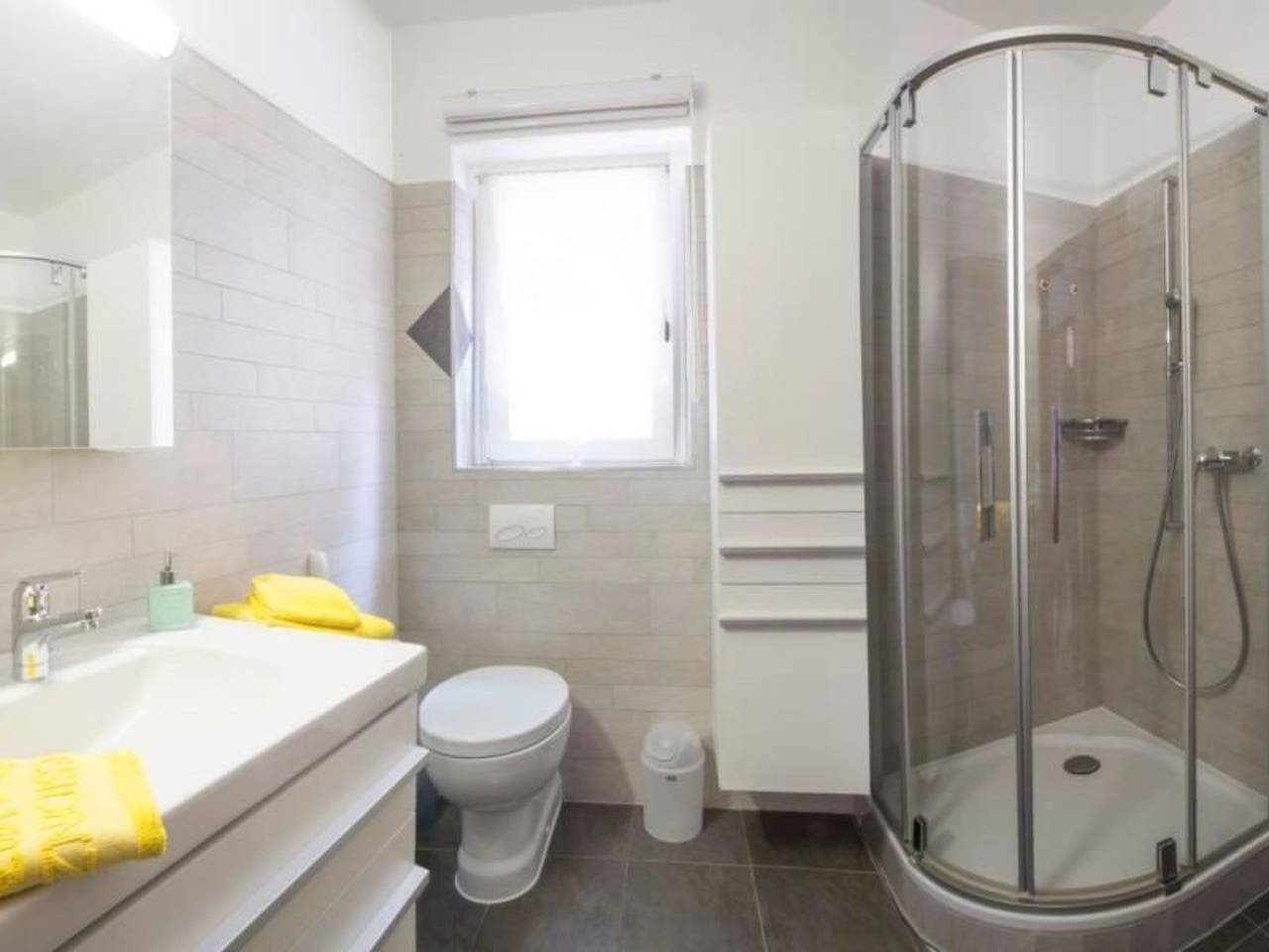 Ganze Wohnung, Residenza Viramonte - Casa Cecilia, Wohnung 24 in Piazzogna, Gambarogno