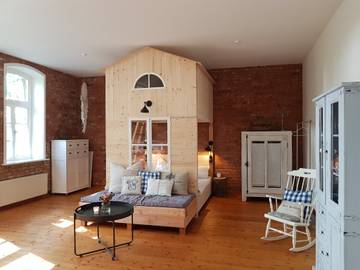 Ferienwohnung für 5 Personen in Samtgemeinde Lachendorf, Landkreis Celle, Bild 2