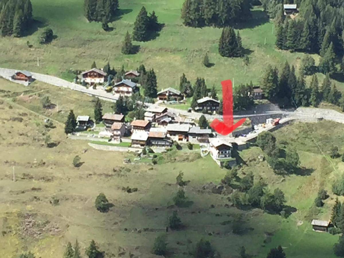 Standard Double or Twin Room in Champoluc, Ayas