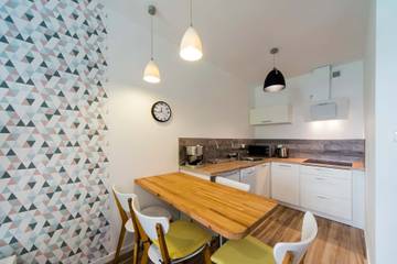 Apartament Wakacyjny dla 4 osoby w Szklarska Poręba, Sudety (Polska), Zdjęcie 2