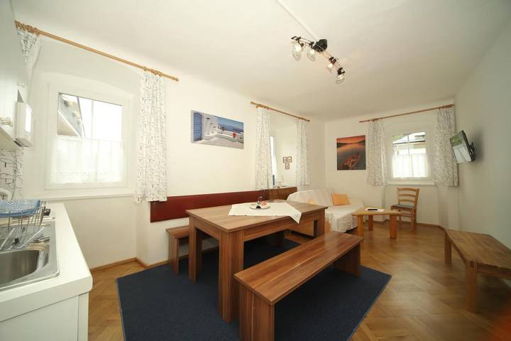 BnB für 2 Personen in Schladming - 2