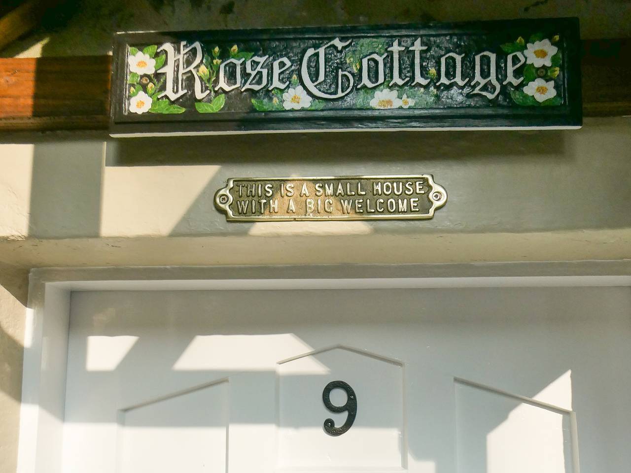 Rose Cottage - Uk34067 in Grassington, Yorkshire Dales National Park