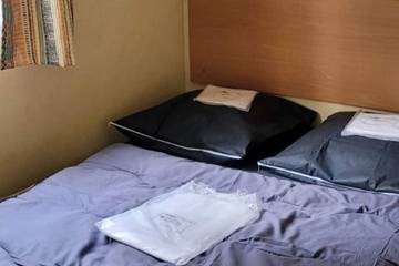 Camping pour 5 Personnes dans Champagnac-le-Vieux, Parc Naturel Régional Livradois-Forez, Photo 2