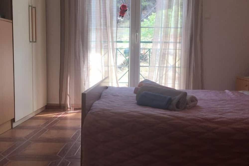 Sea view maisonette in Xiropigado, Kynouria