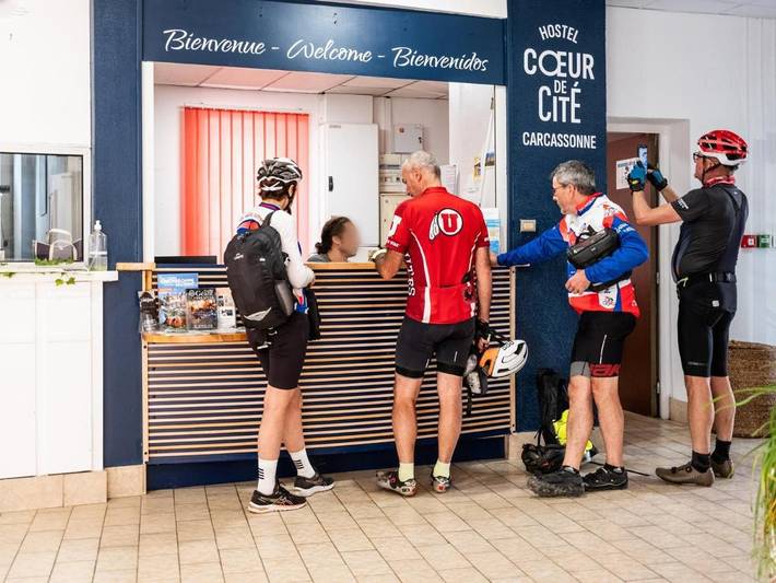 Location de vacances pour 6 personnes, avec jardin dans Musee de l'Ecole - 4