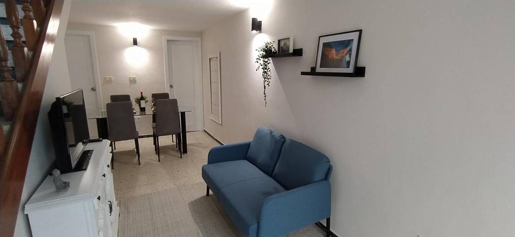 Ferienwohnung für 3 Personen - 1
