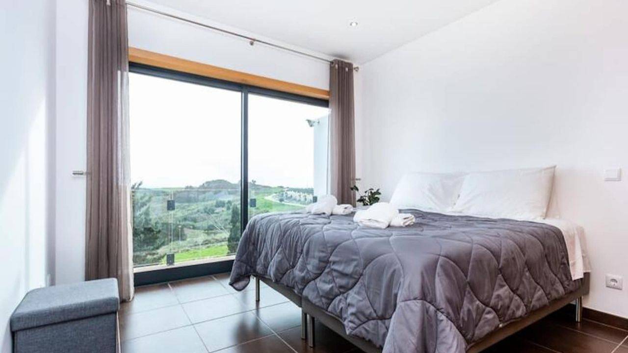 Ganze Ferienwohnung, Ferienwohnung für 8 Personen (150 m²) in Raposeira in Raposeira, Vila do Bispo