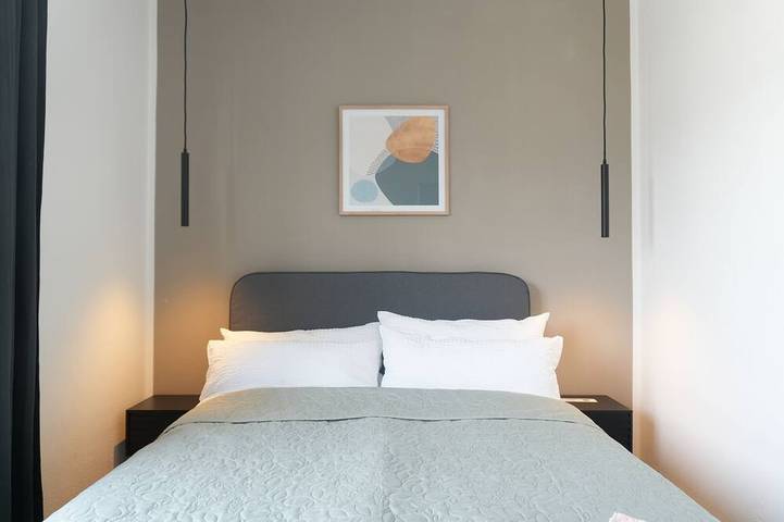 Ferienhaus für 9 Personen, mit Garten, mit Haustier in Augsburg und Umgebung - 3