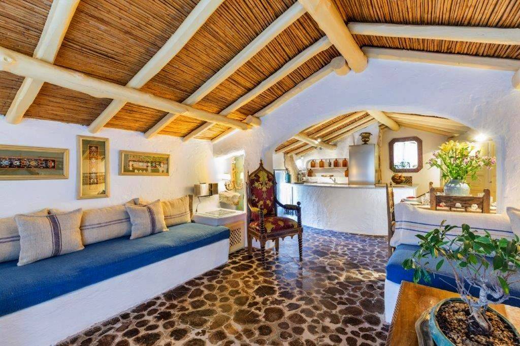 Two-Bedroom House in San Pantaleo, Olbia