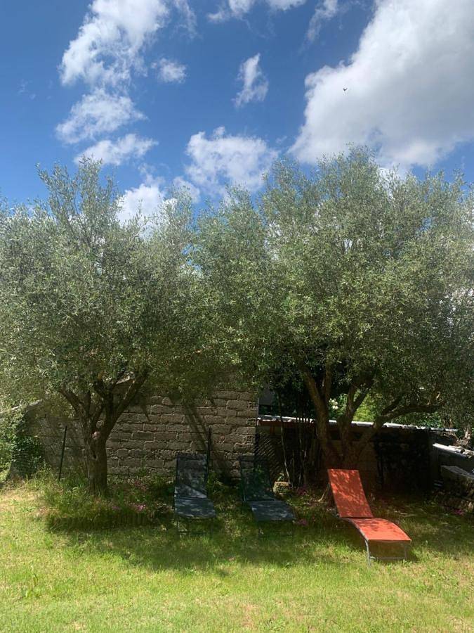 Location de vacances pour 6 personnes, avec jardin et terrasse à La Grand-Combe - 2