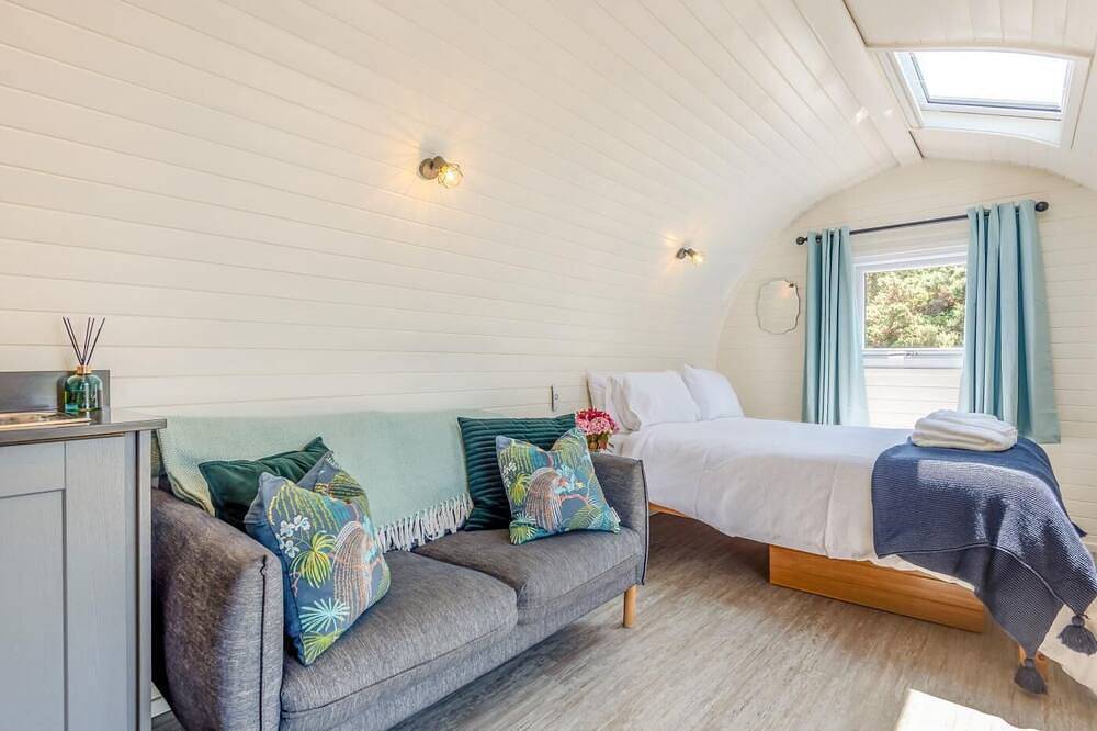 1 Bed in Llanrwst in Capel Garmon, Snowdonia