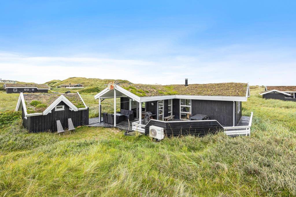 Casa vacanza a Houvig a partire da 124€ a notte