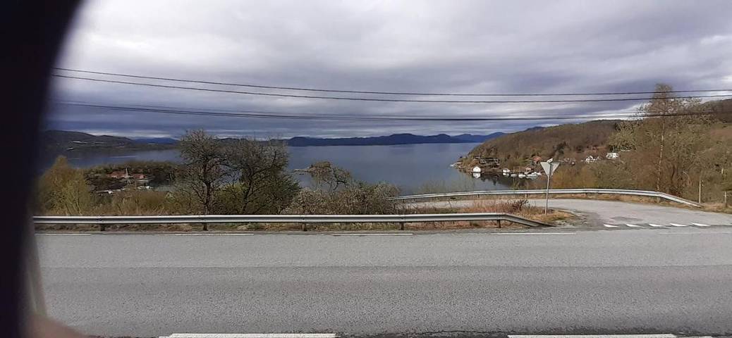 Chambre d’hôte pour 2 personnes, avec jardin, animaux acceptés en Norvège - 3