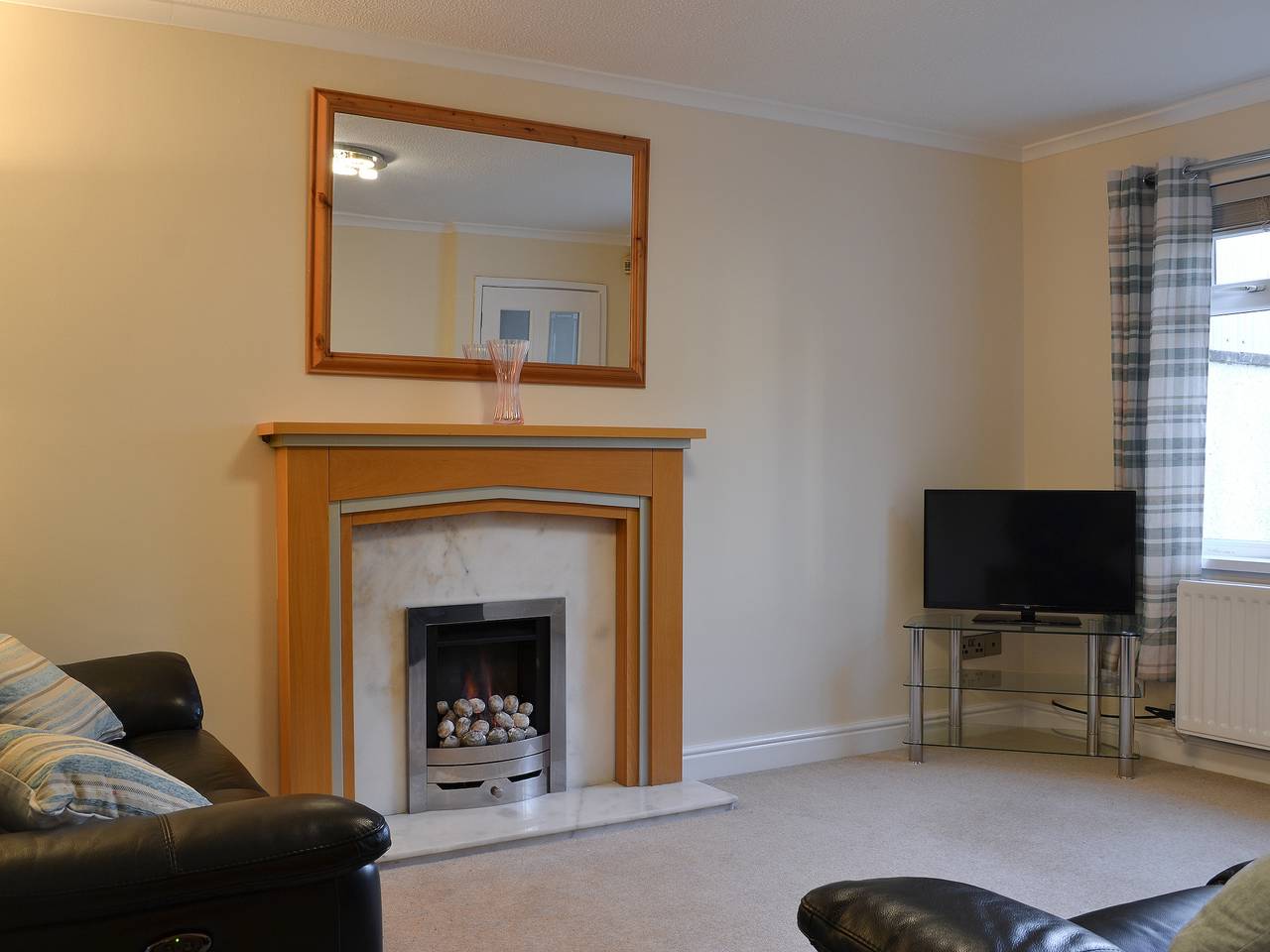 Holiday Rental for 4 People in Cockermouth, Cumbria