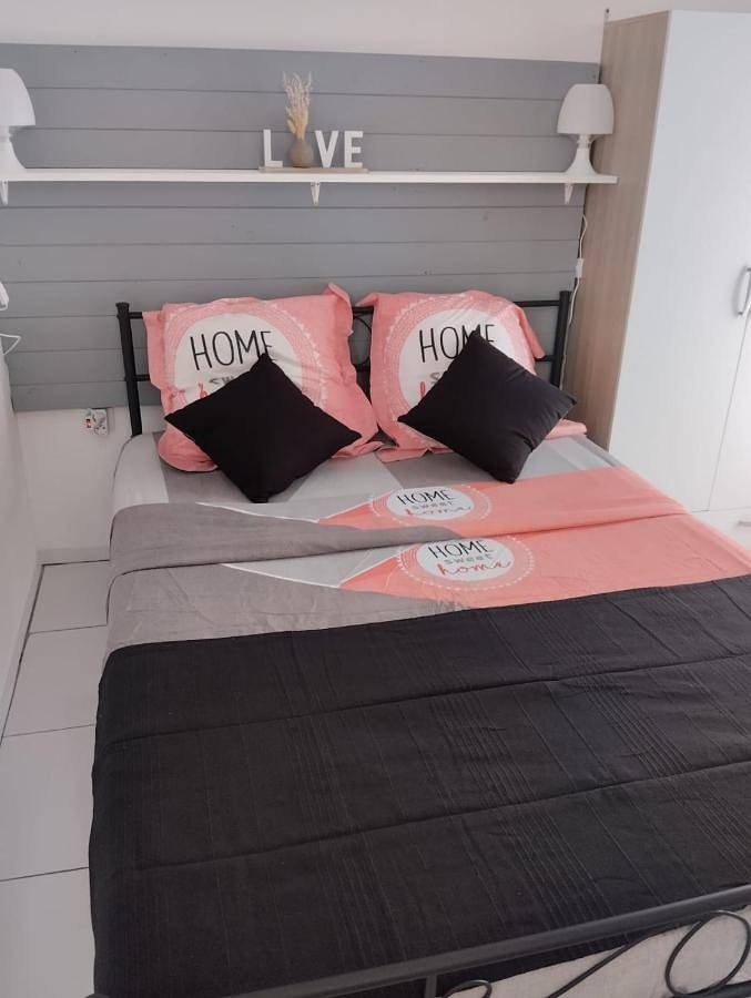 Appartement de vacances pour 2 personnes