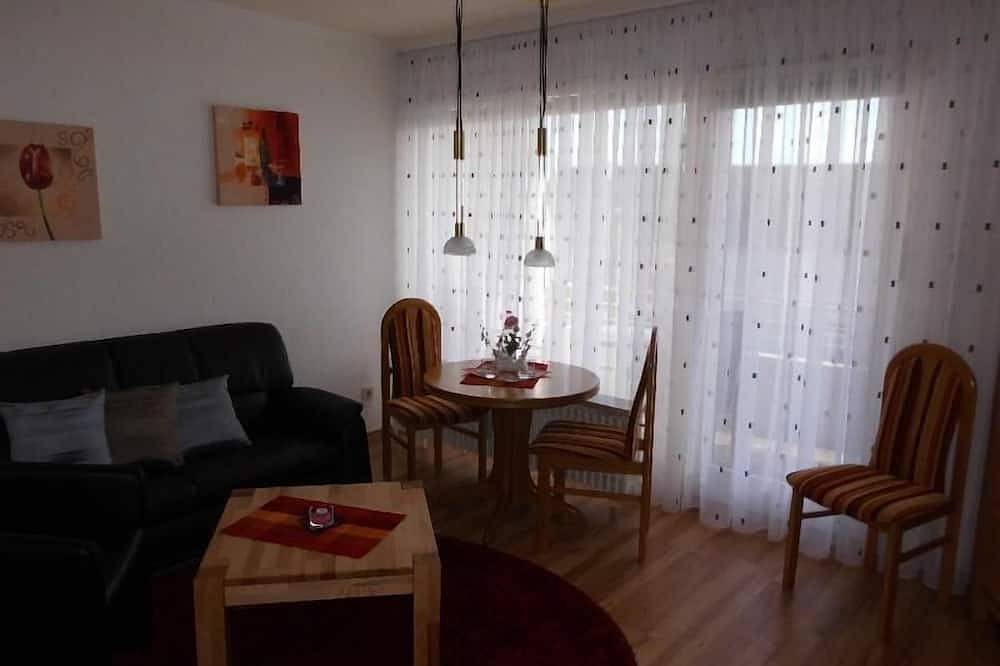 Ganze Wohnung, Ferienwohnung Nr. 24  Haus Norderhoog in Westerland, Sylt (Gemeinde)