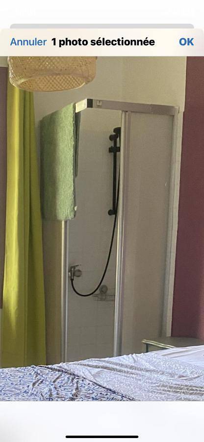 Location de vacances pour 2 personnes, avec vue, animaux acceptés à Caudiès-de-Fenouillèdes - 2