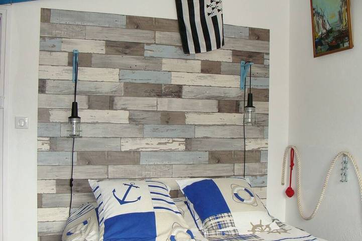 Chambre d’hôte pour 2 personnes, avec Jardin dans Biscarrosse Plage - 2