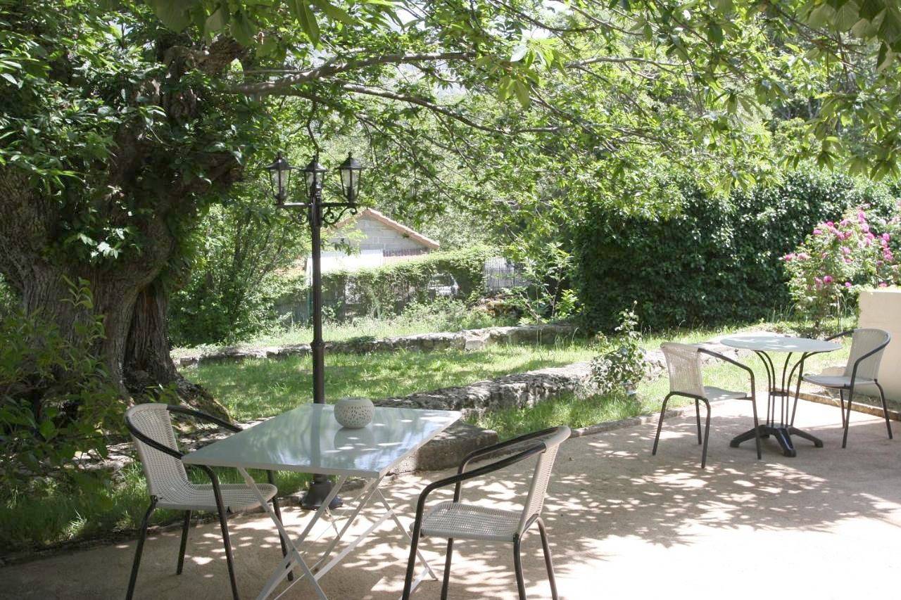 Standard Double Room in Bocognano, Parc naturel régional de Corse