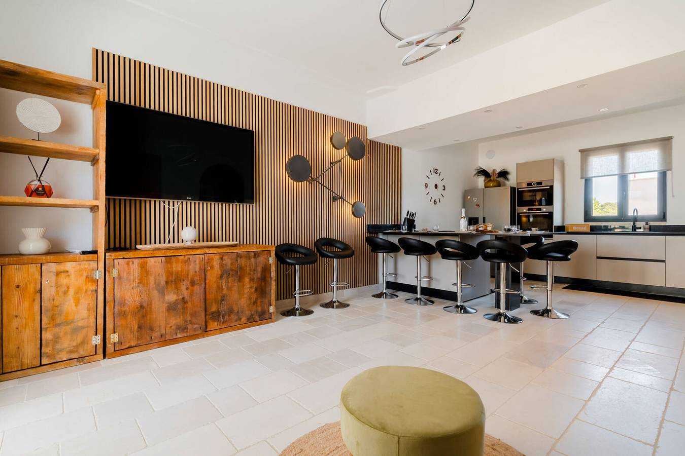 Villa Blanche by Barbarhouse in Ceglie Messapica, Salento