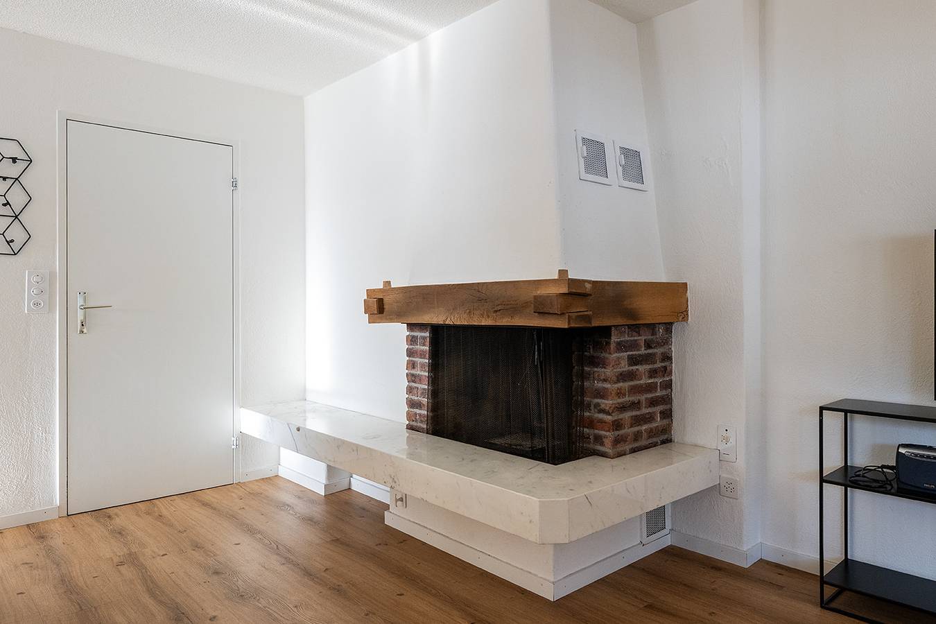 Apartamento vacacional entero, Albl 502 A in Schatzalp, Davos