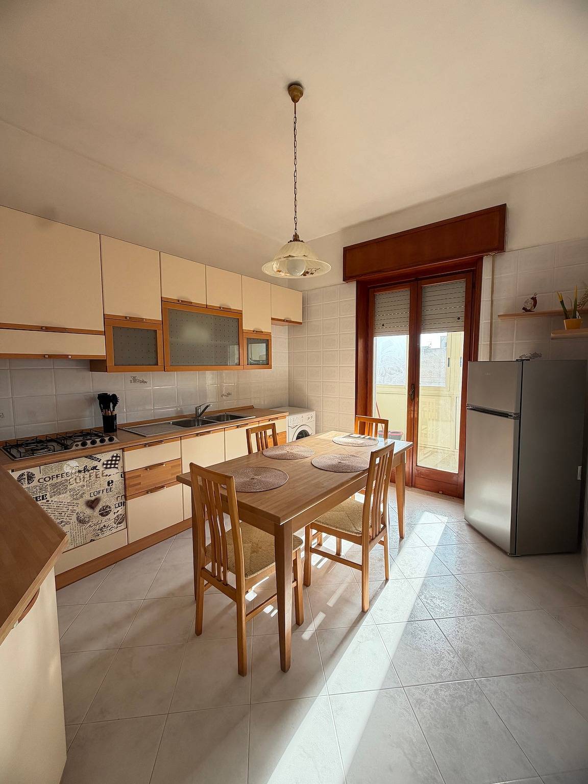 Appartamento intero, Appartamento 'Le Dimore Del Mare' con Balcone, Wi-Fi e Aria Condizionata in Casa Santa (Sicilia), Erice