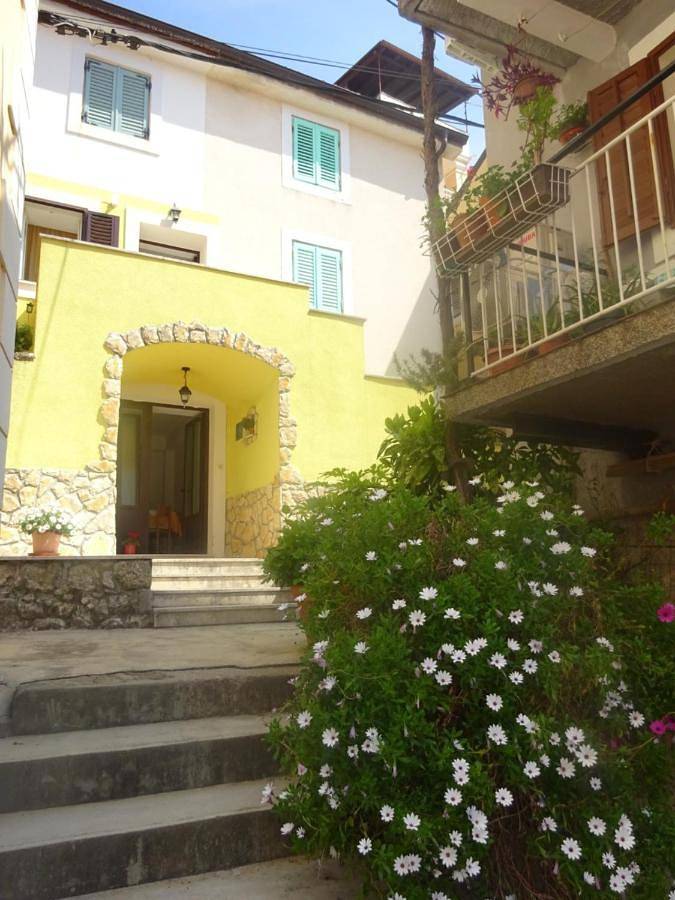 Double Room in Moscenicka Draga, Opatija Riviera