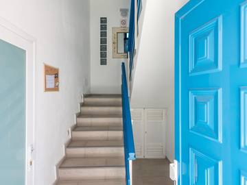 Apartment for 2 People in Granadilla de Abona, South Tenerife, Photo 4