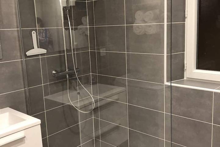 Gîte pour 6 personnes, animaux acceptés dans Châtillon-Coligny - 4