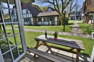 Cottage for 6 People in Cornwall, South West England, Photo 1