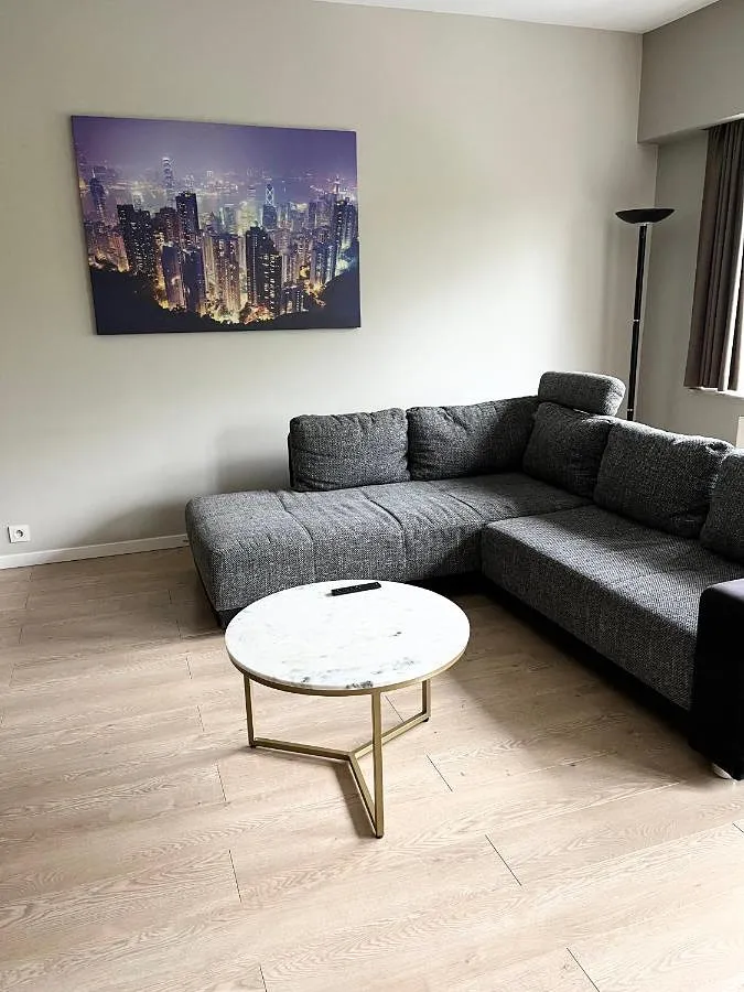 Apartamento de vacaciones para 4 personas - 1