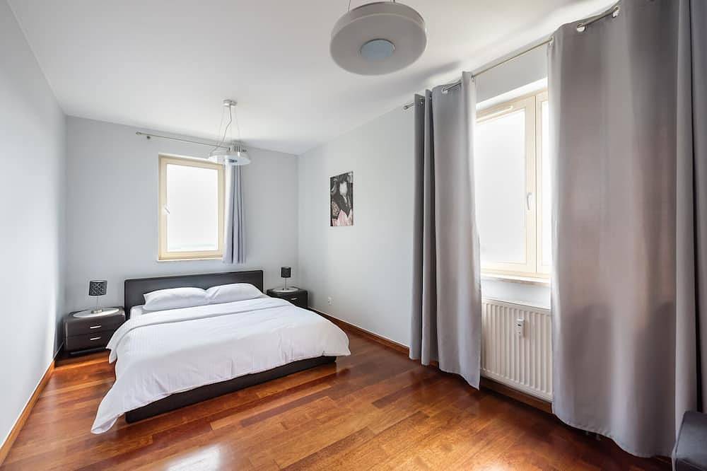 Entire apartment, Mokotów Open Business Apartment in Mokotów, Warsaw