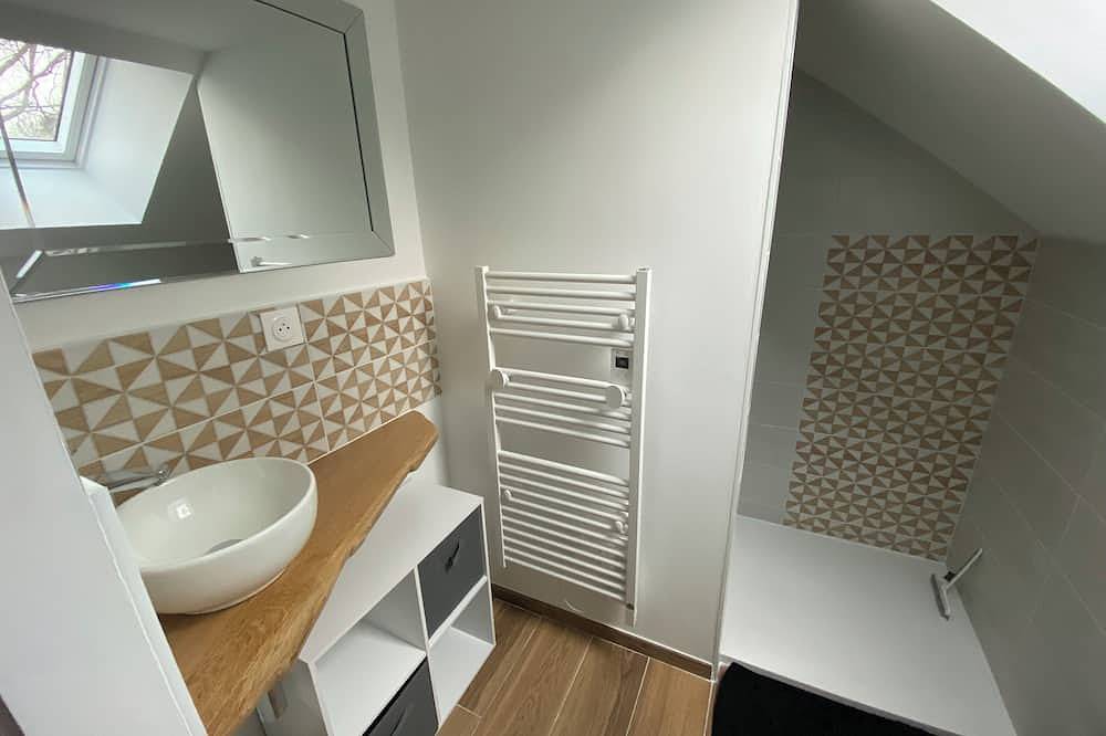 Appartement entier, Studio chic l’Auvétia in Arnage, Sarthe