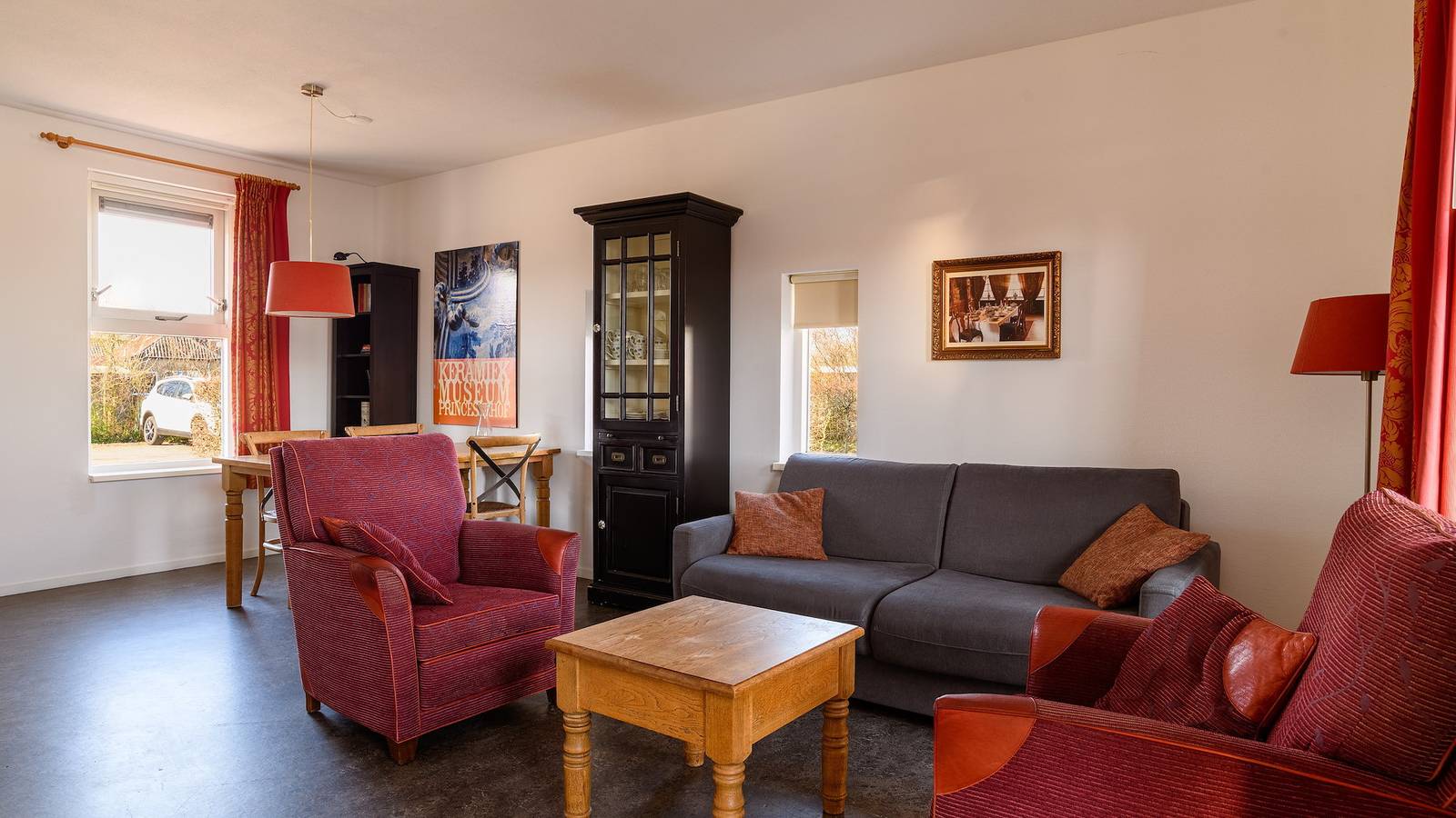 Summio Terherne — Mindervalide Havenappartement 4 in Friesland
