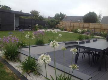 Maison De Vacances pour 8 Personnes dans Saint-Gildas-de-Rhuys, Région de Vannes, Photo 1