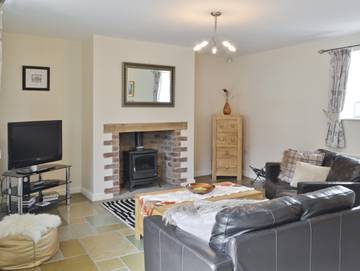 Holiday Rental for 4 People in County Durham, North East England, Photo 1
